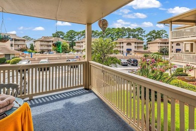 Enjoy coastal living in this beautifully updated second-floor - photo 6