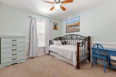 Corner Lot | 5 BD/2.5 BA | The Glen at Golden Eagle Nestled in - photo 27