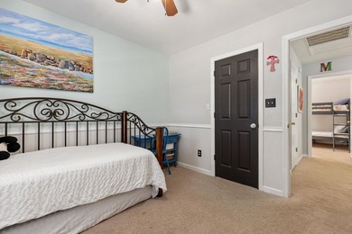 Corner Lot | 5 BD/2.5 BA | The Glen at Golden Eagle Nestled in - photo 28