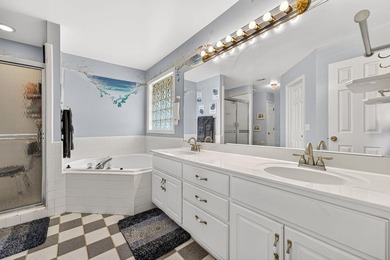 Welcome to this beautifully maintained all-brick home tucked - photo 29