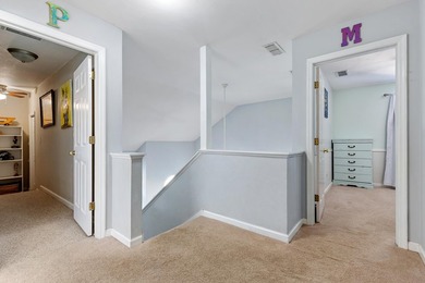 Corner Lot | 5 BD/2.5 BA | The Glen at Golden Eagle Nestled in - photo 29