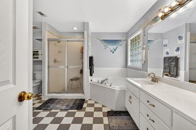 Welcome to this beautifully maintained all-brick home tucked - photo 30