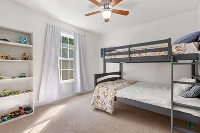 Corner Lot | 5 BD/2.5 BA | The Glen at Golden Eagle Nestled in - photo 30