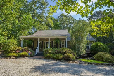 Lake Home For Sale in Chapin, South Carolina