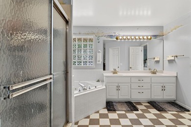Welcome to this beautifully maintained all-brick home tucked - photo 31