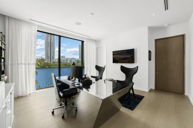 Private island living at its finest. This tropical modern estate