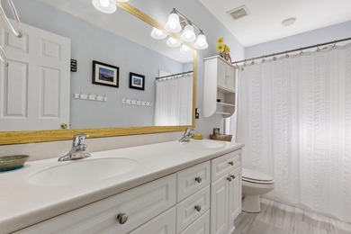 Corner Lot | 5 BD/2.5 BA | The Glen at Golden Eagle Nestled in - photo 32