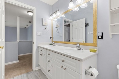 Corner Lot | 5 BD/2.5 BA | The Glen at Golden Eagle Nestled in - photo 33