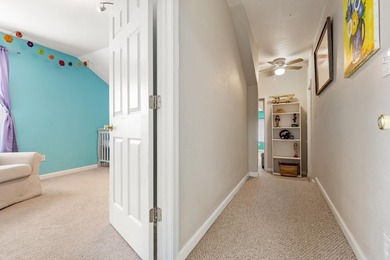 Corner Lot | 5 BD/2.5 BA | The Glen at Golden Eagle Nestled in - photo 34