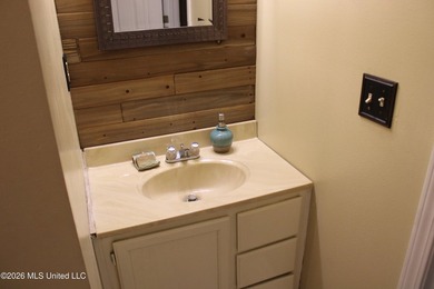 This home features an open floor plan, lots of shade from the - photo 35