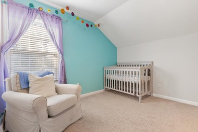 Corner Lot | 5 BD/2.5 BA | The Glen at Golden Eagle Nestled in - photo 35
