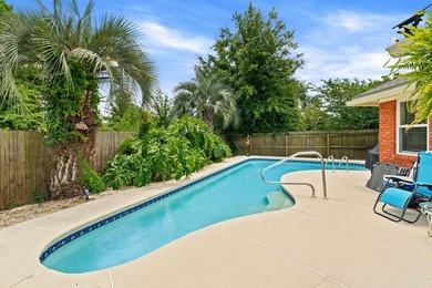 Welcome to this beautifully maintained all-brick home tucked - photo 36