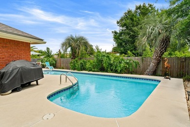 Welcome to this beautifully maintained all-brick home tucked - photo 37