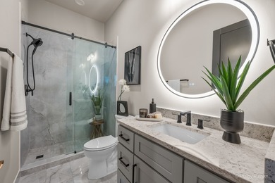 Welcome to this exceptional newly completed construction home - photo 38