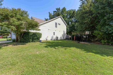 Corner Lot | 5 BD/2.5 BA | The Glen at Golden Eagle Nestled in - photo 39