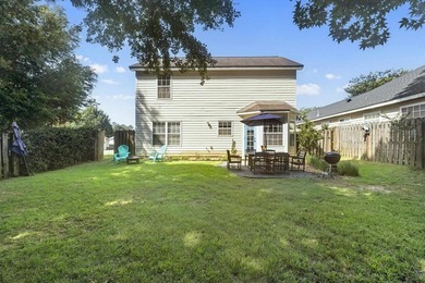 Corner Lot | 5 BD/2.5 BA | The Glen at Golden Eagle Nestled in - photo 41