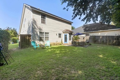 Corner Lot | 5 BD/2.5 BA | The Glen at Golden Eagle Nestled in - photo 42