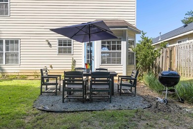 Corner Lot | 5 BD/2.5 BA | The Glen at Golden Eagle Nestled in - photo 44