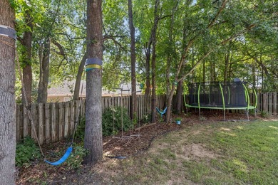 Corner Lot | 5 BD/2.5 BA | The Glen at Golden Eagle Nestled in - photo 46
