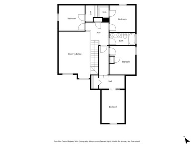 Corner Lot | 5 BD/2.5 BA | The Glen at Golden Eagle Nestled in - photo 49