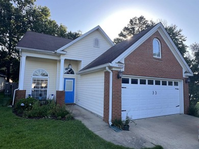 Corner Lot | 5 BD/2.5 BA | The Glen at Golden Eagle Nestled in - photo 50