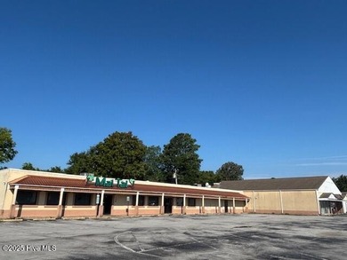 New River - Onslow County Lot For Sale in Jacksonville North Carolina