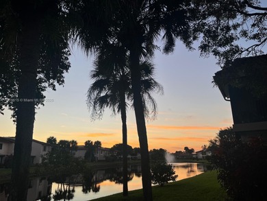 (private lake, pond, creek) Condo For Sale in Boca Raton Florida