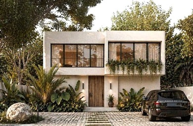 Experience a unique opportunity to own a 3-bedroom home in Tulum - photo 2