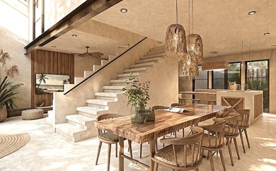 Experience a unique opportunity to own a 3-bedroom home in Tulum - photo 5