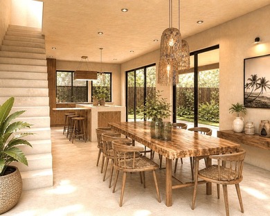 Experience a unique opportunity to own a 3-bedroom home in Tulum - photo 6
