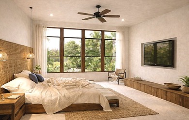 Experience a unique opportunity to own a 3-bedroom home in Tulum - photo 8