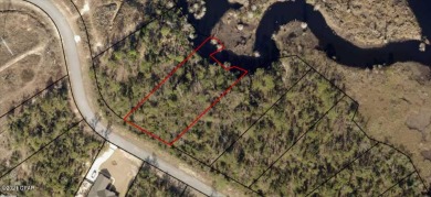 (private lake, pond, creek) Lot Sale Pending in Southport Florida