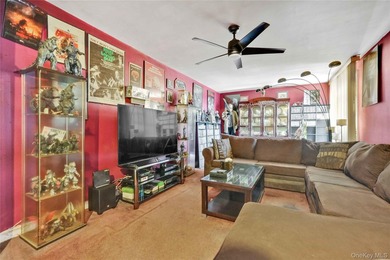 Welcome to 3203 Nostrand Avenue, Unit 5J, a charming one-bedroom - photo 4
