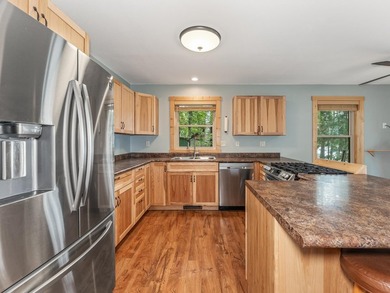 Newer construction, stunning lake views, and the peaceful - photo 5
