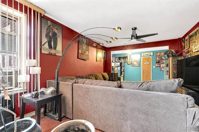 Welcome to 3203 Nostrand Avenue, Unit 5J, a charming one-bedroom - photo 5