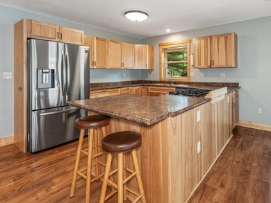 Newer construction, stunning lake views, and the peaceful - photo 6