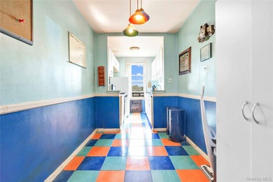 Welcome to 3203 Nostrand Avenue, Unit 5J, a charming one-bedroom - photo 7