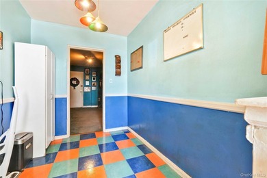 Welcome to 3203 Nostrand Avenue, Unit 5J, a charming one-bedroom - photo 9