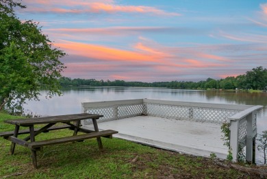 (private lake, pond, creek) Home For Sale in Moncks Corner South Carolina