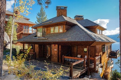 Lake Condo For Sale in Crystal Bay, Nevada