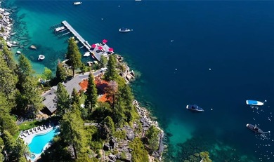 With panoramic lake views sweeping across Lake Tahoe, this - photo 2