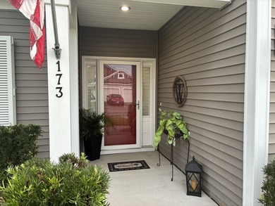 Wake up to serene pond views and the gentle rhythm of coastal - photo 4