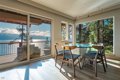 With panoramic lake views sweeping across Lake Tahoe, this - photo 5