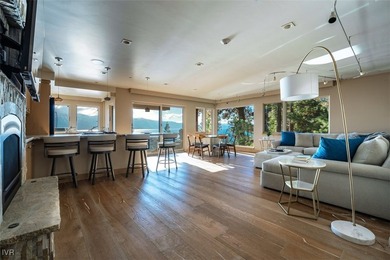 With panoramic lake views sweeping across Lake Tahoe, this - photo 7