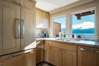 With panoramic lake views sweeping across Lake Tahoe, this - photo 9