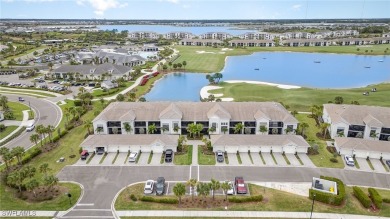 Lake Condo For Sale in Punta Gorda, Florida