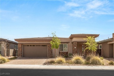 Lake Home For Sale in Henderson, Nevada