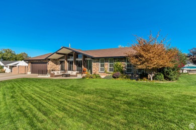 Great Salt Lake Home For Sale in Millcreek Utah