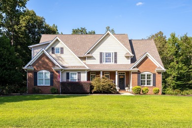 Hiwassee River Home For Sale in Georgetown Tennessee