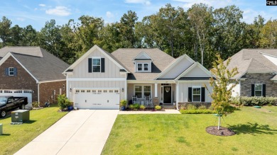 Lake Home For Sale in Chapin, South Carolina